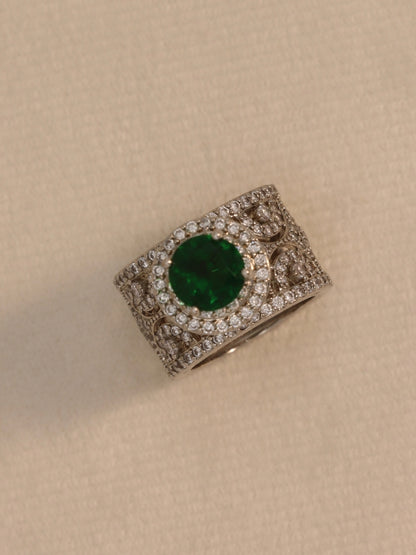 Emerald Empress