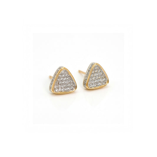 Diamante Studs