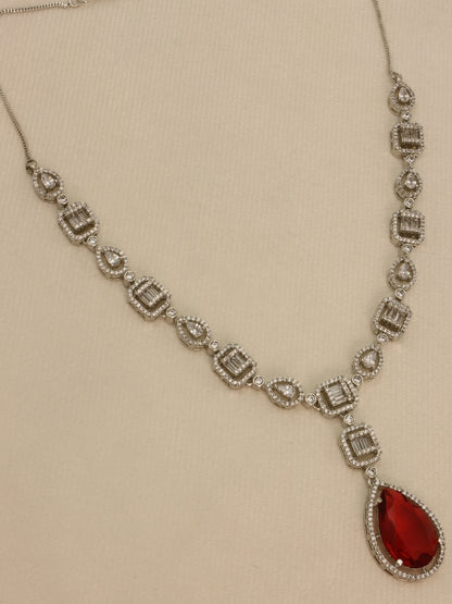 Serenity Ensemble ( red )