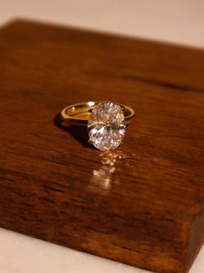 Lumiére Ring