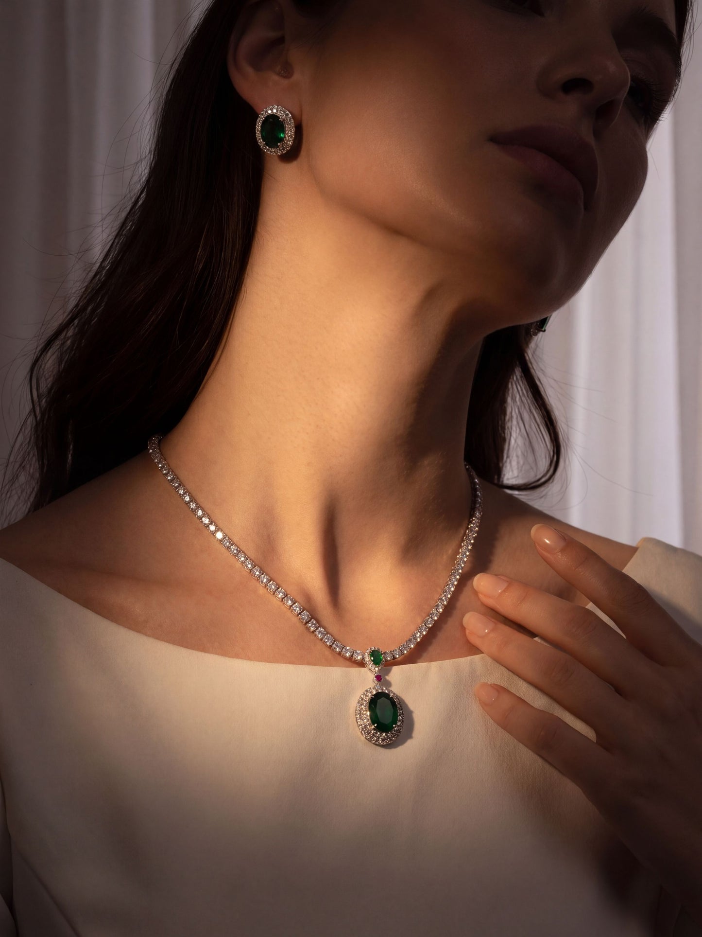 Orélia ( Emerald )