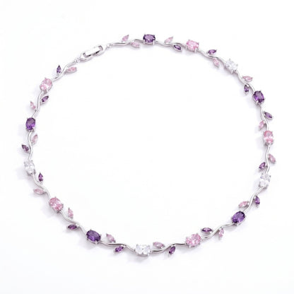 Aurielle Set ( Silver )