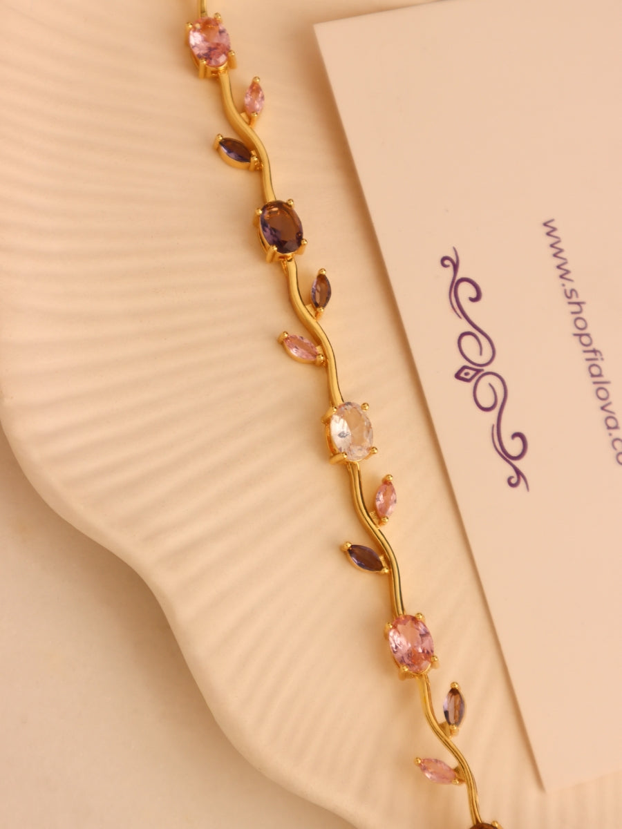 Aurielle ( Multi Gold )