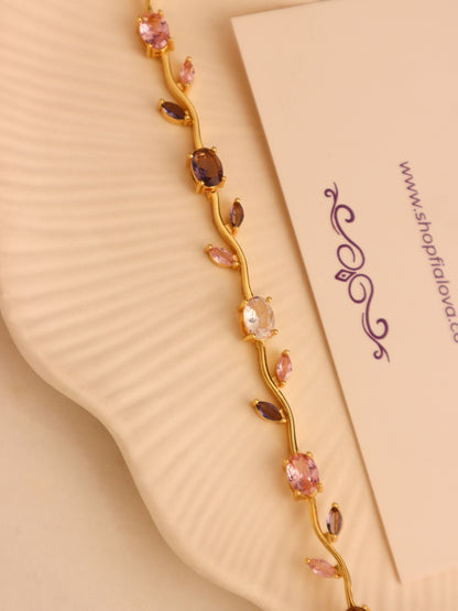 Aurielle ( Multi Gold )