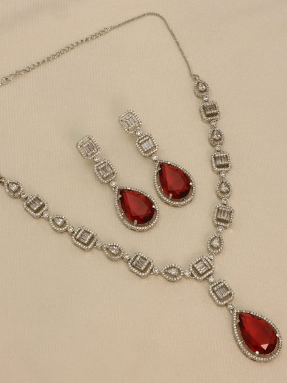Serenity Ensemble ( red )