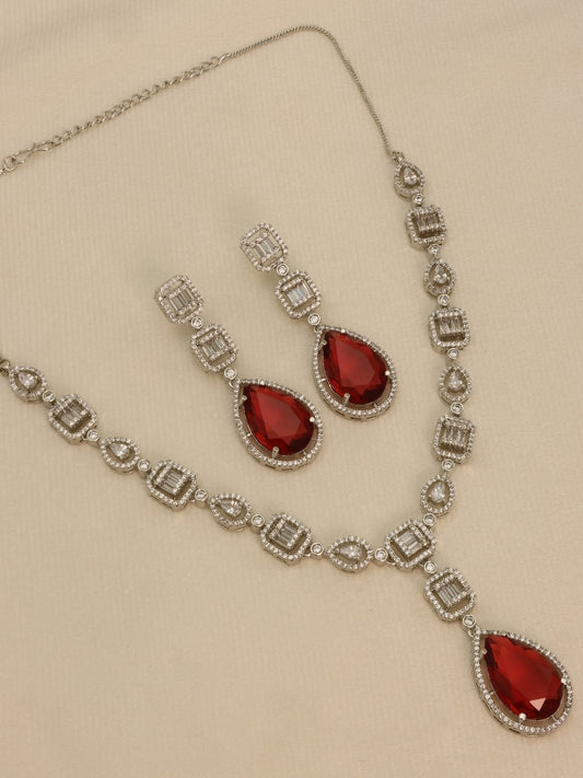 Serenity Ensemble ( red )