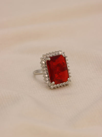 Statement Ring
