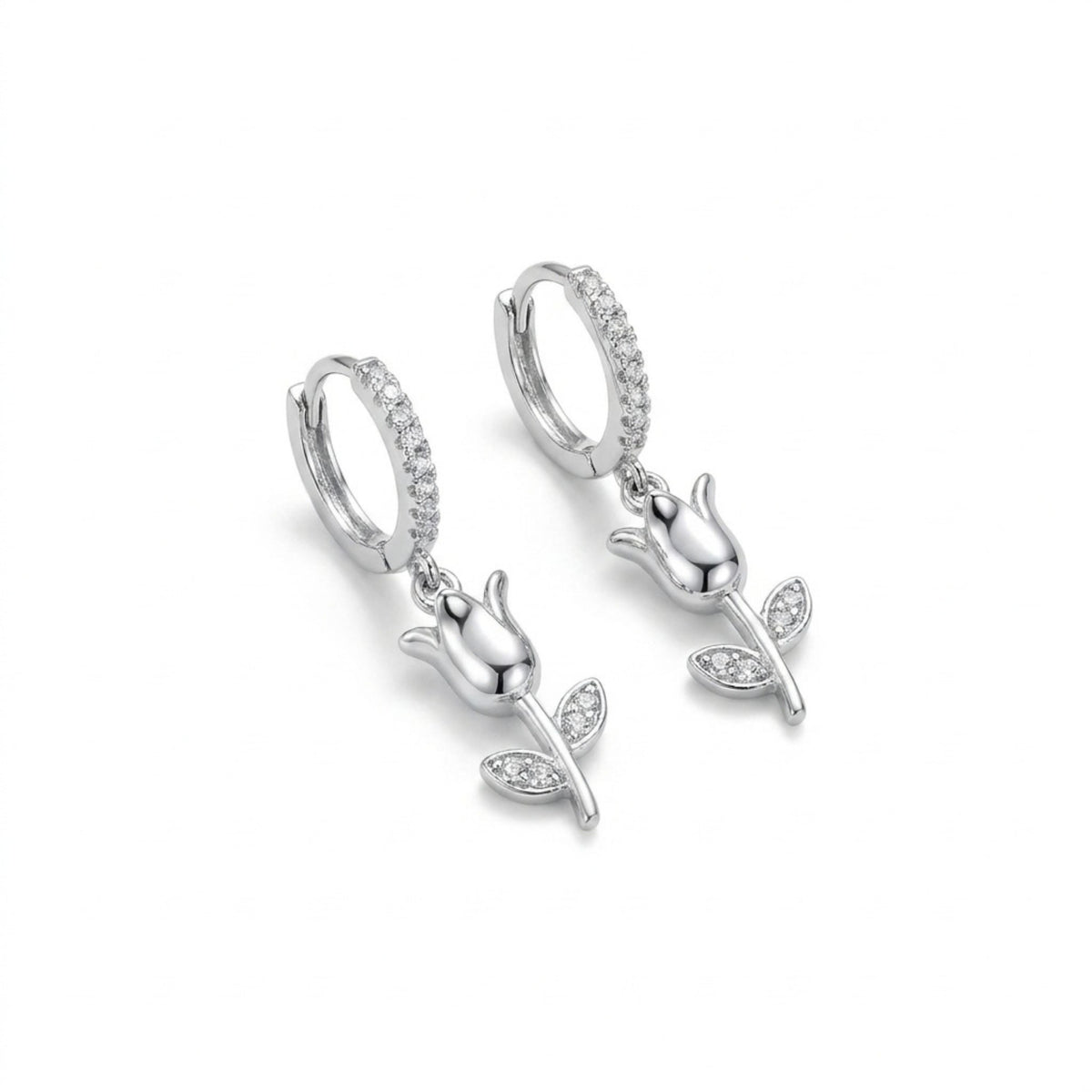 Aurielle Set ( Silver )