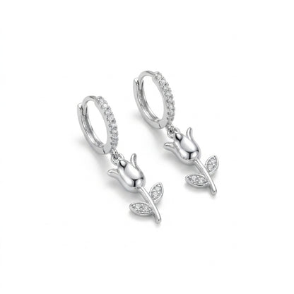 Aurielle Set ( Silver )