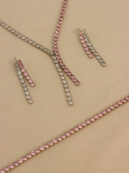 Eclat Opulence ( pink )