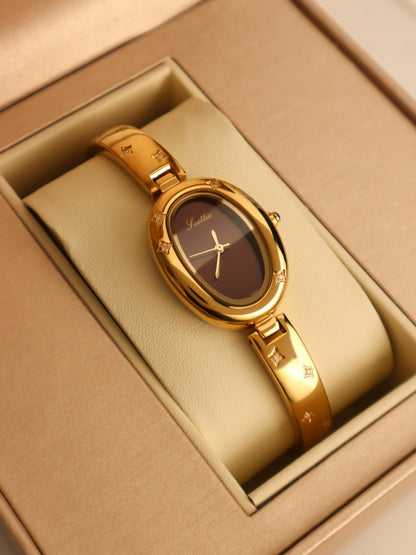 Celestial ( Deep scarlet )