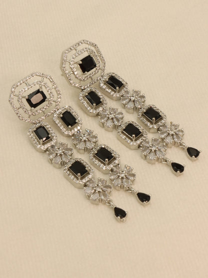 Noir Opulence