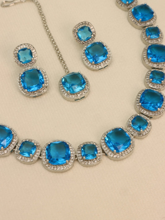 Gemma Sets ( blue )