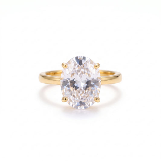 Lumiére Ring