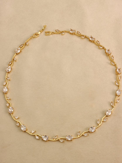 Aurielle Set ( Gold )