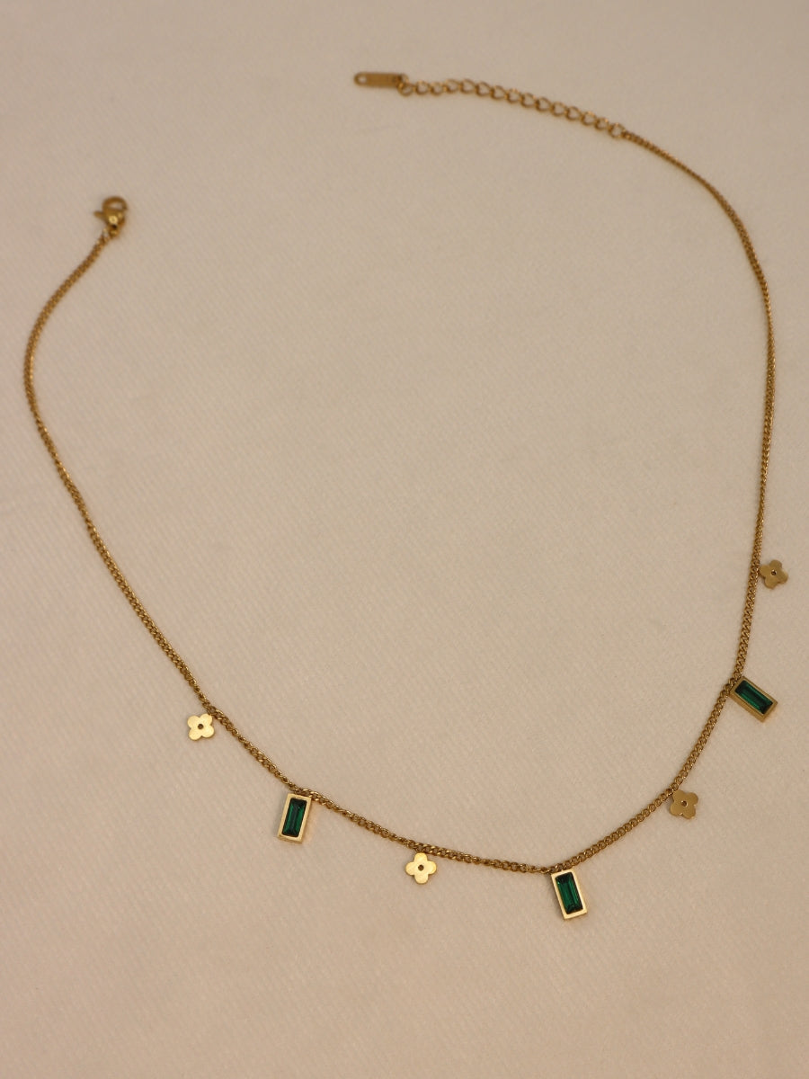 Eternal Charm ( Green )