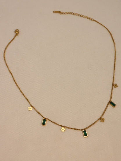 Eternal Charm ( Green )