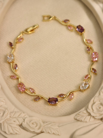 Aurielle ( Multi Gold )