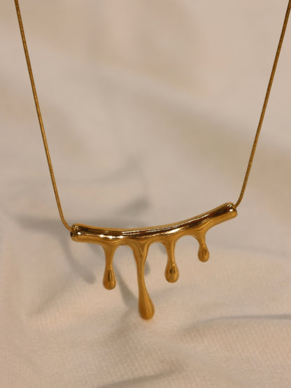 Liquid Gold