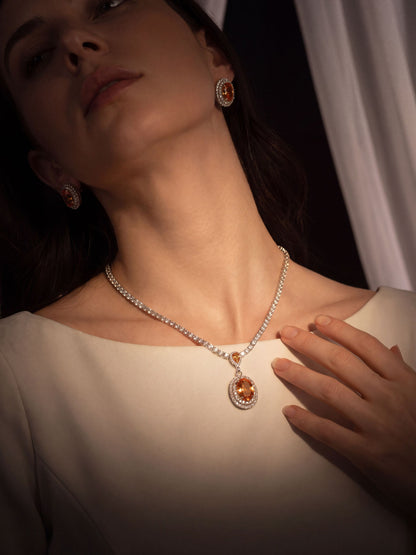 Orélia ( Amber )