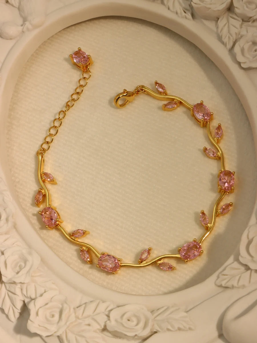 Pink gold ( Aurielle Exclusive )