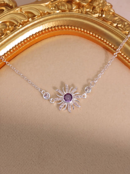 Rapunzelle Sun Bracelet