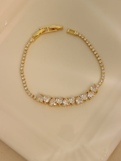 Heart String ( Daily Wear )