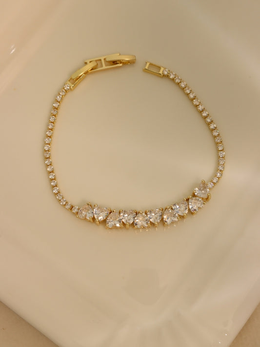 Heart String ( Daily Wear )
