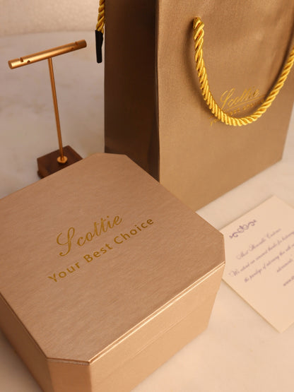 Celestial ( Glacial shine )