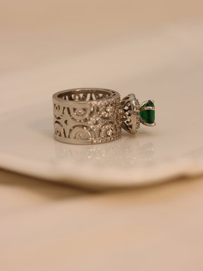 Emerald Empress