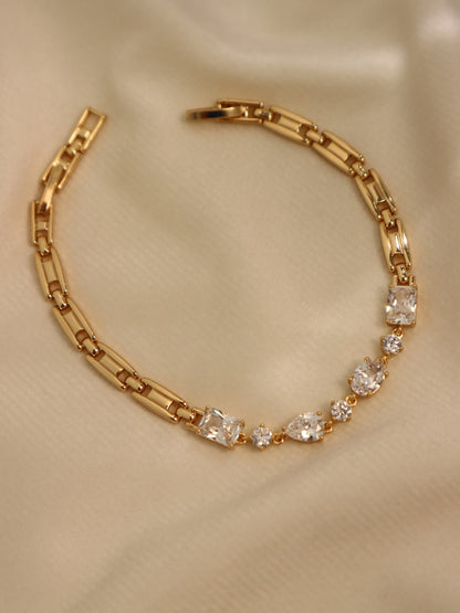 Diamanté Cuts