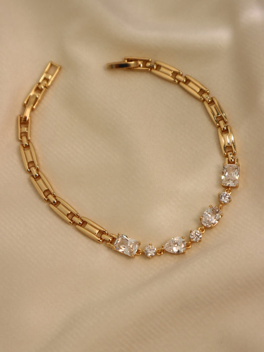 Diamanté Cuts