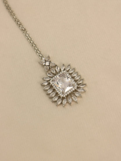 Eternal Grace ( silver )