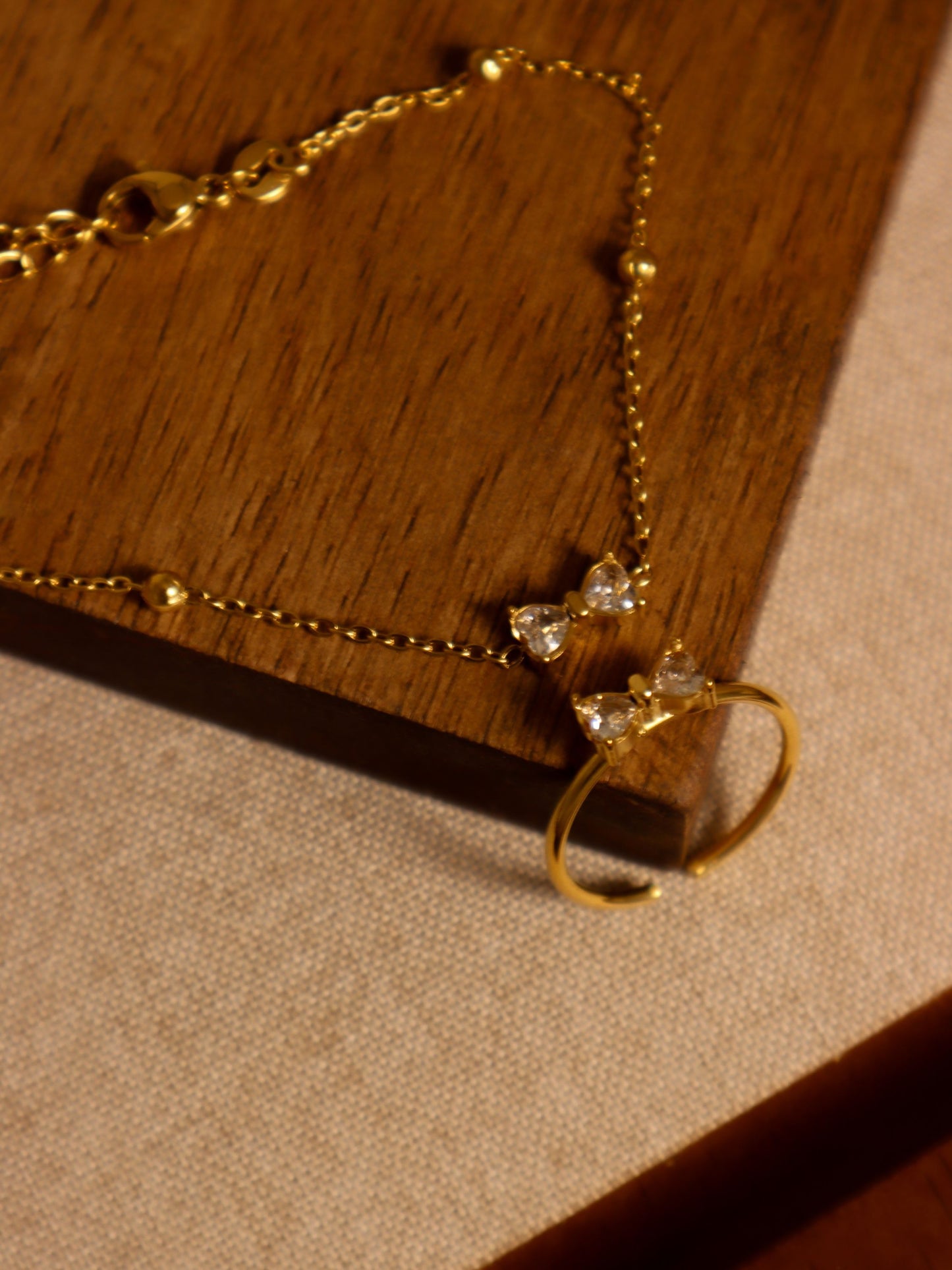 Knot and co.( Set )
