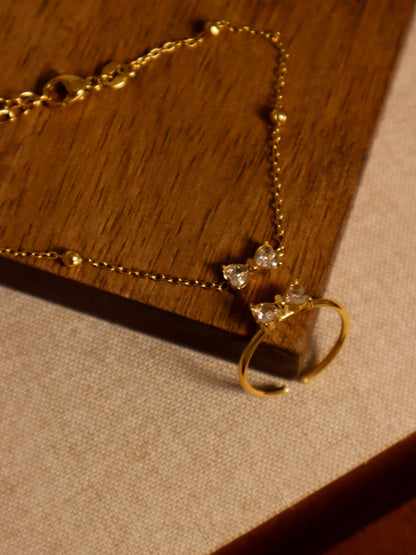 Knot and co.( Set )