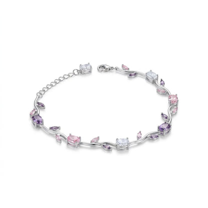 Aurielle Set ( Silver )