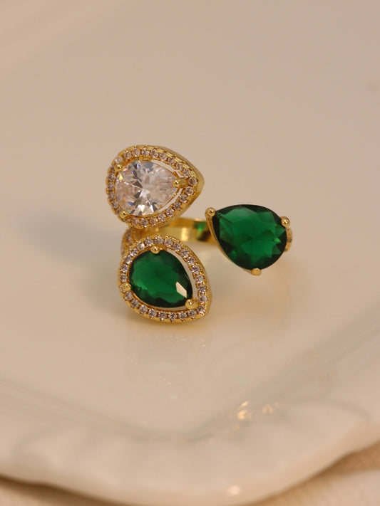 Lana Ring ( golden )