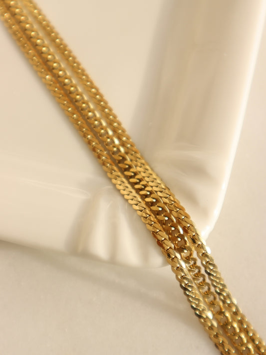 Goldrush Layer