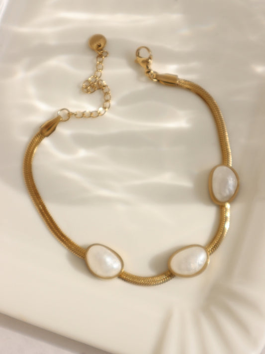 Artsy Gold