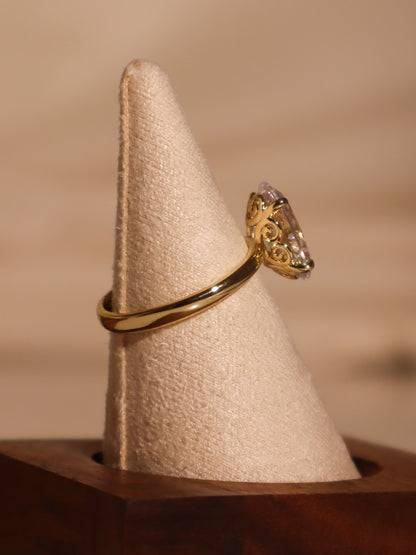 Lumiére Ring