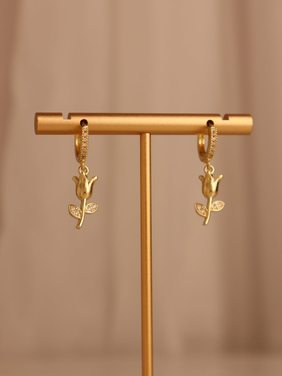 Aurielle Set ( Multi Gold )