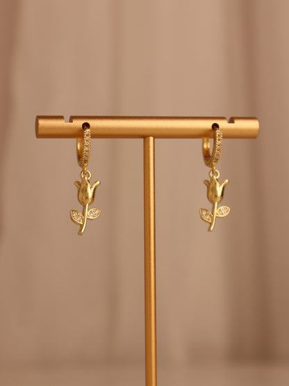 Aurielle Set ( Multi Gold )