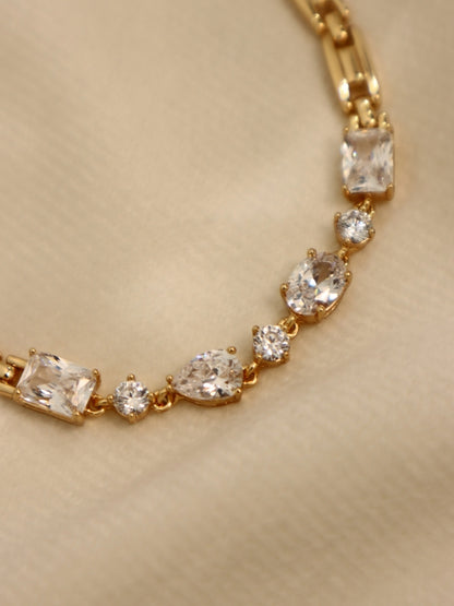 Diamanté Cuts