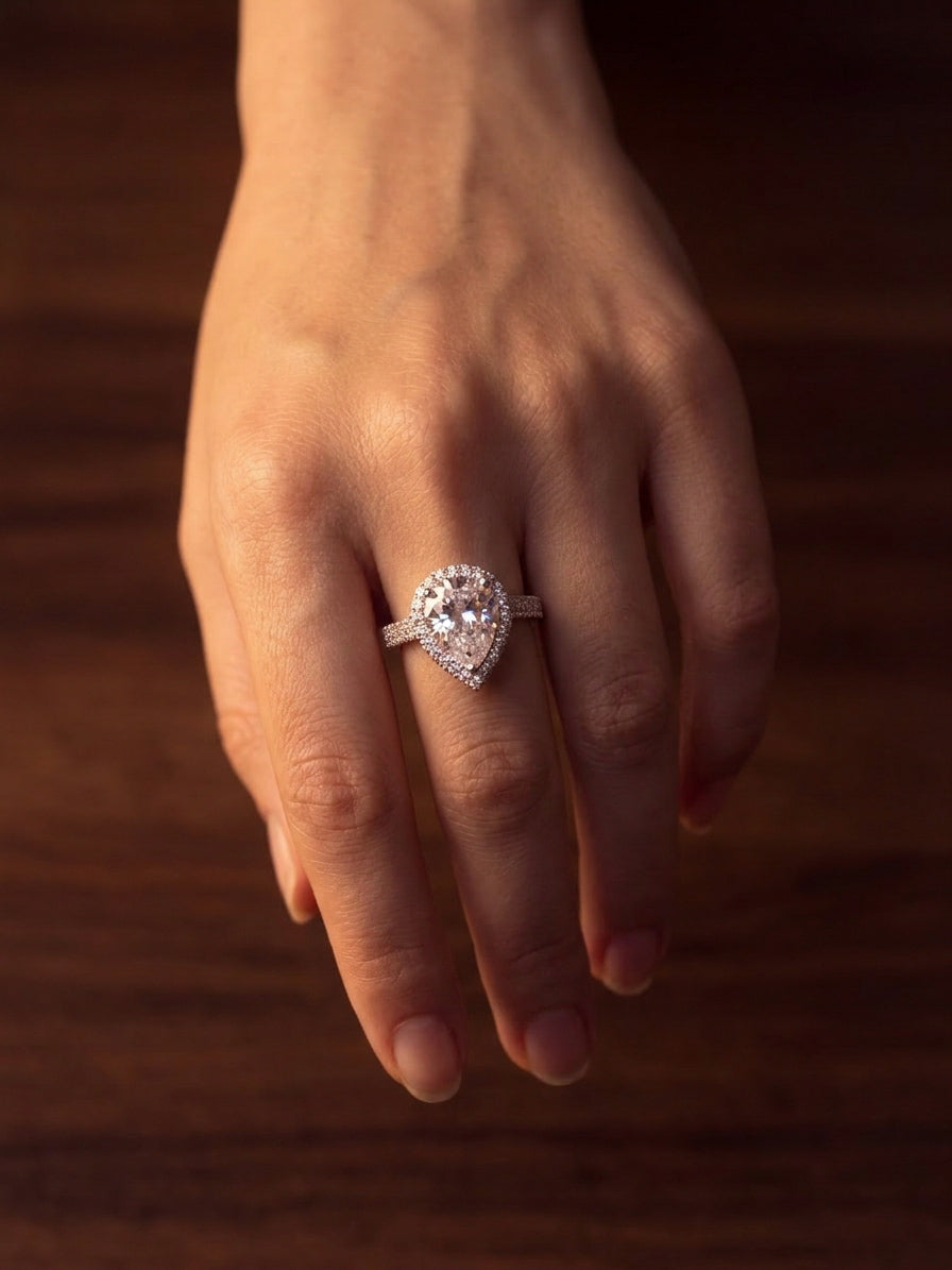 Diamond Dreams