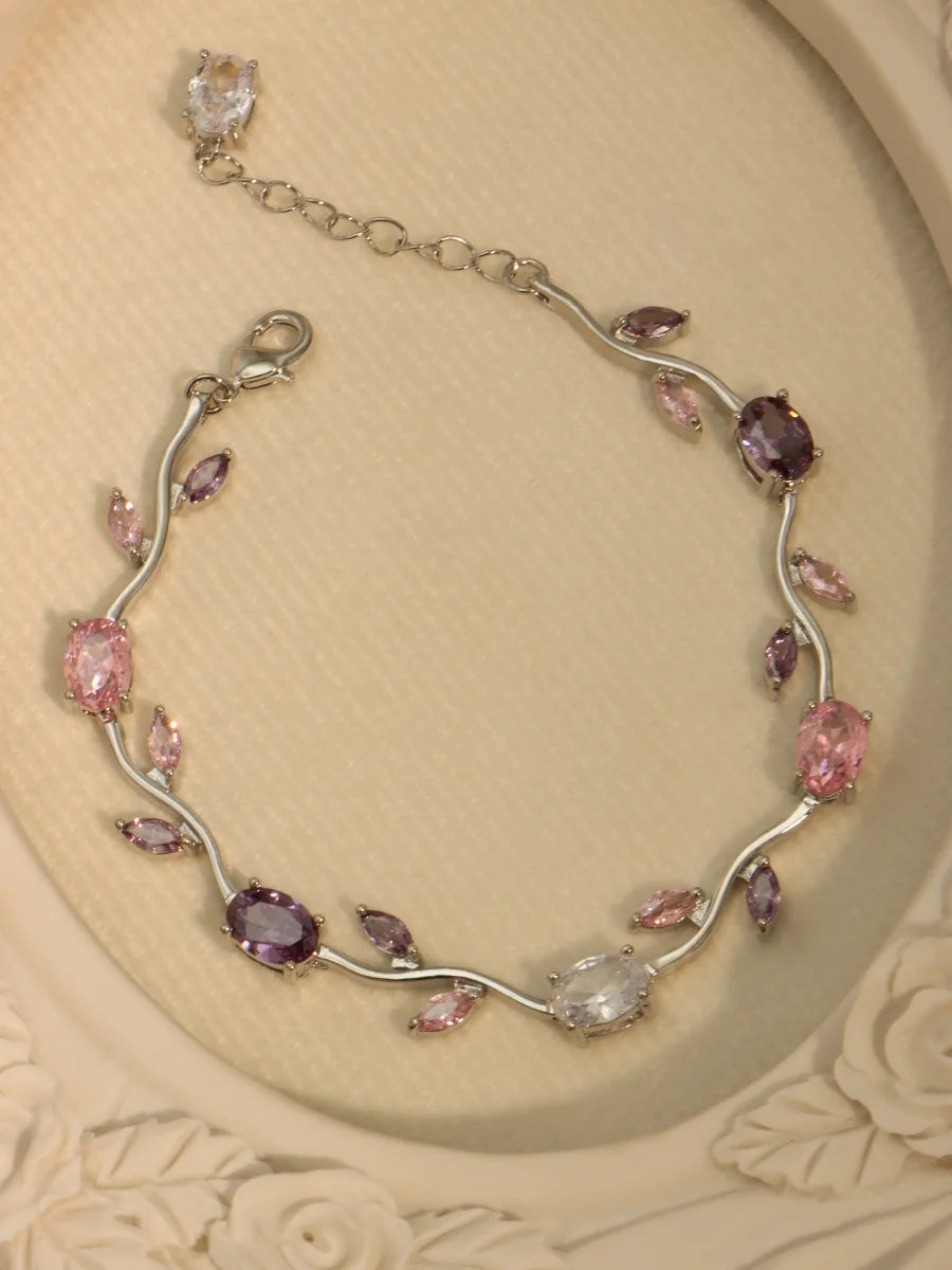 Multi silver ( Aurielle Exclusive )