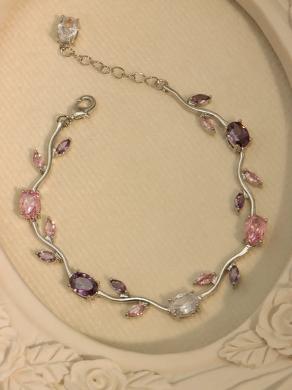 Multi silver ( Aurielle Exclusive )