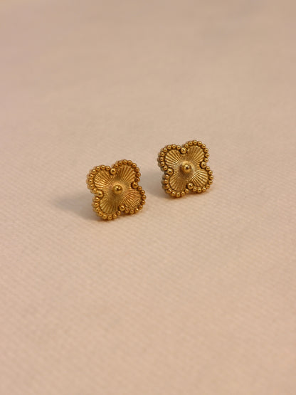 Luxury Clover Set