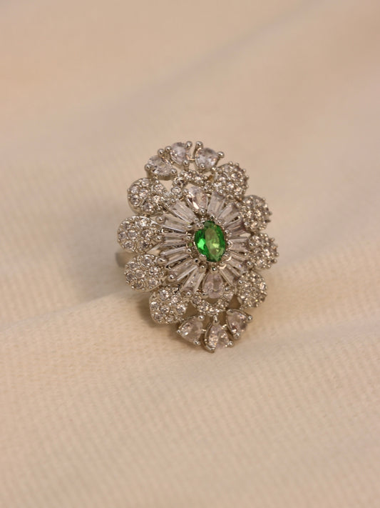Zephyr Ring