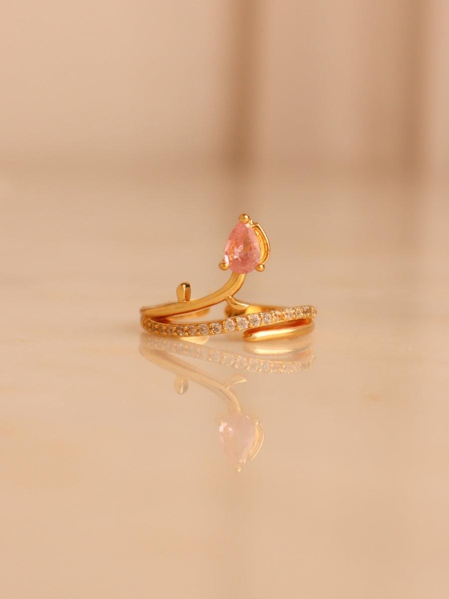 Aurielle Set ( Multi Gold )