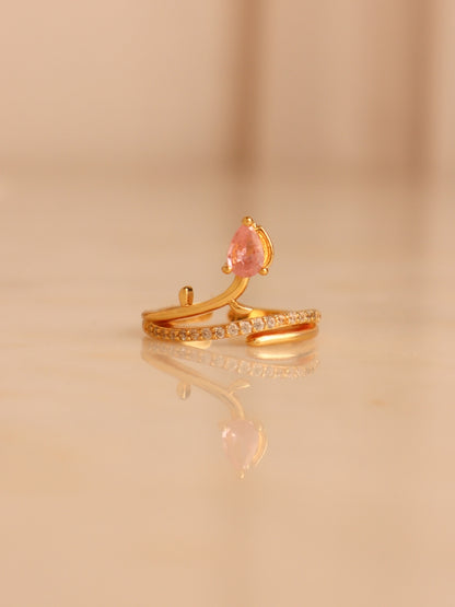 Aurielle Set ( Multi Gold )